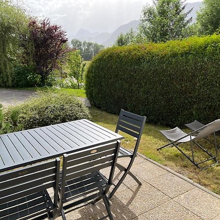 Appartamento Di Charme Praz-sur-Arly Extérieur photo