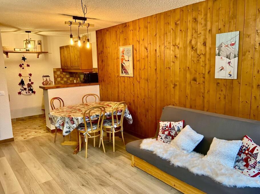 Appartamento Di Charme Praz-sur-Arly Extérieur photo
