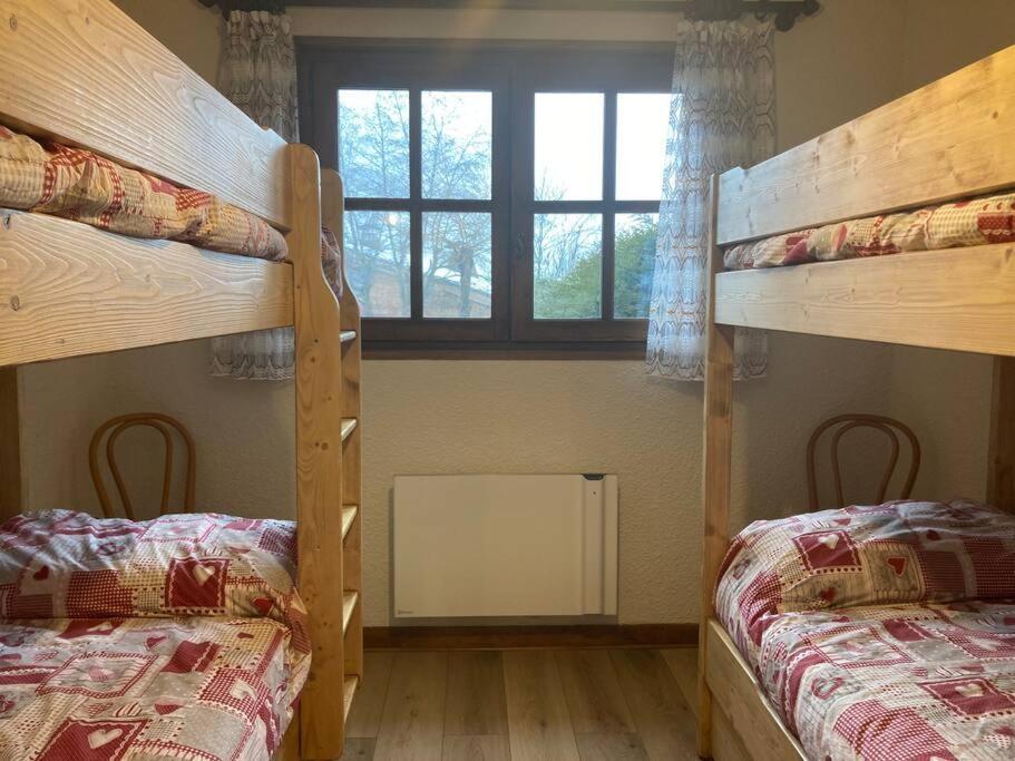 Appartamento Di Charme Praz-sur-Arly Extérieur photo