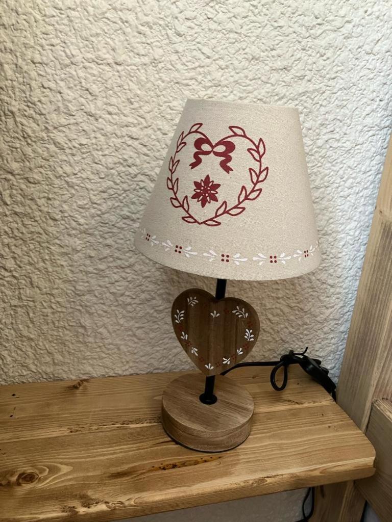 Appartamento Di Charme Praz-sur-Arly Extérieur photo