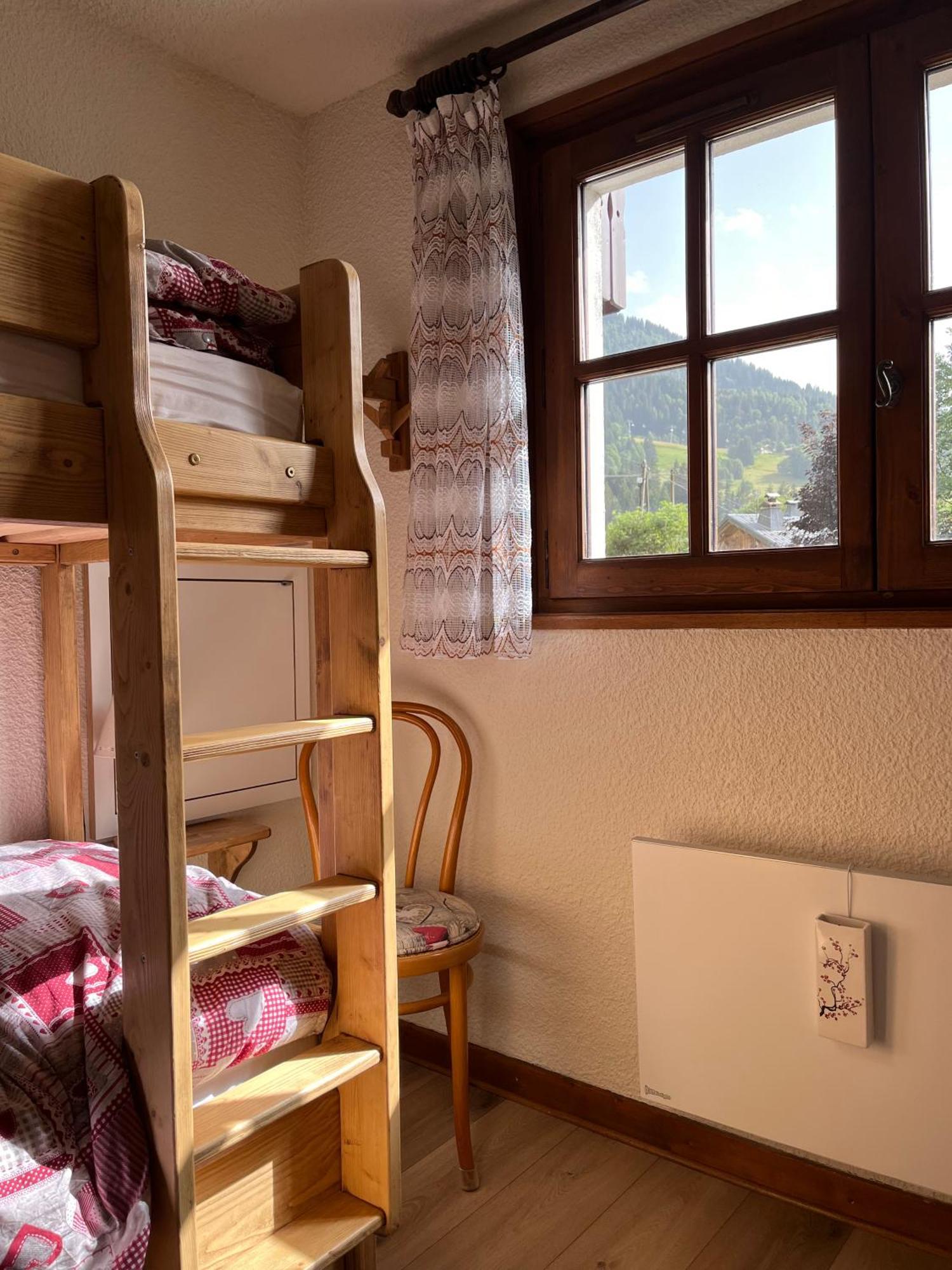 Appartamento Di Charme Praz-sur-Arly Extérieur photo