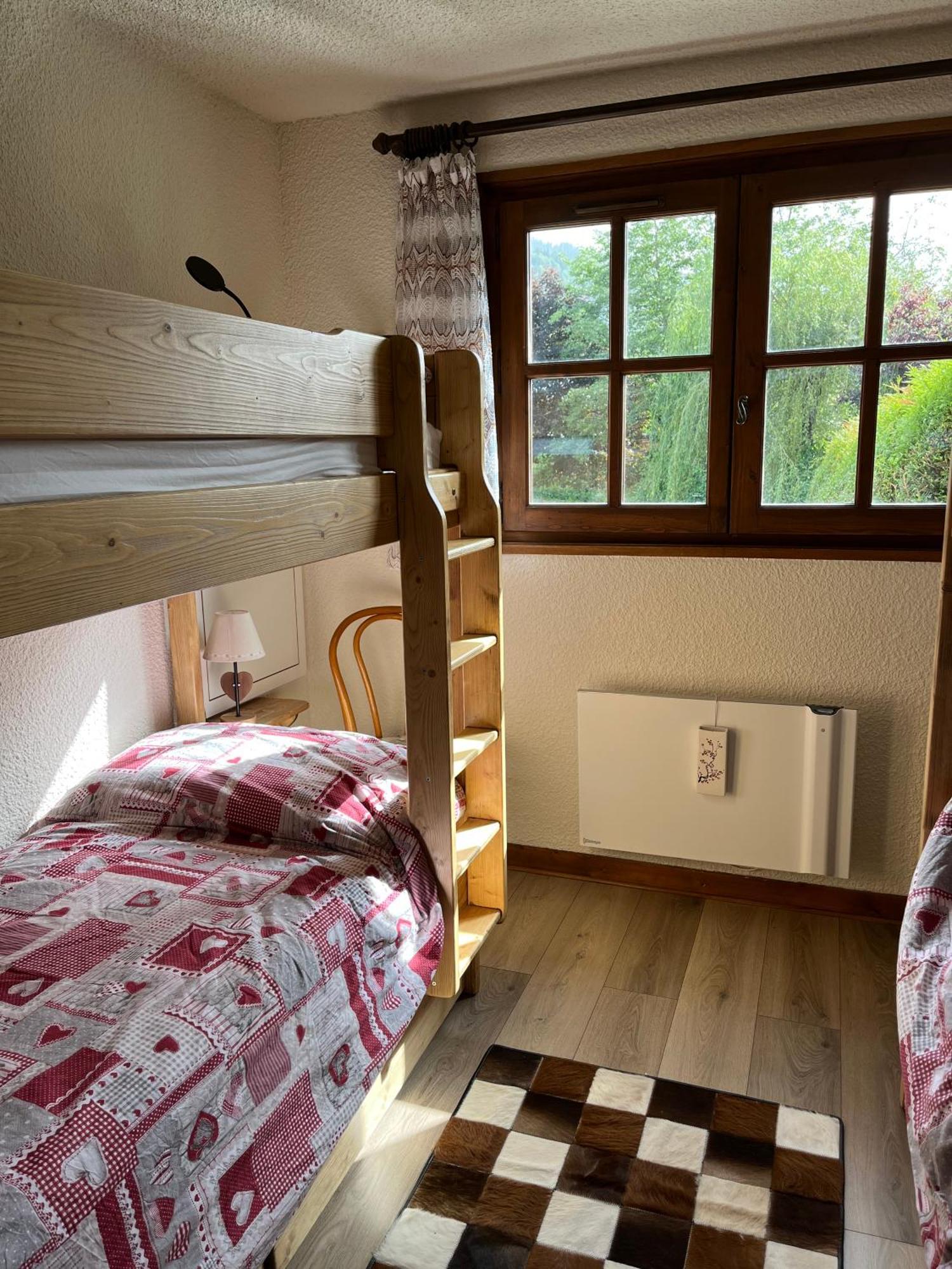 Appartamento Di Charme Praz-sur-Arly Extérieur photo