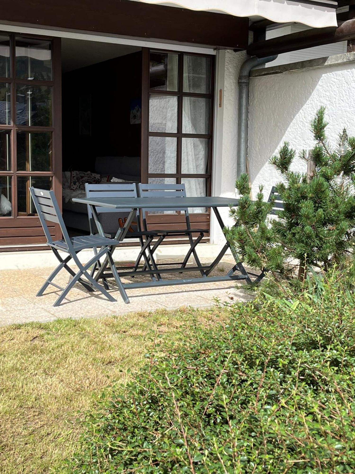 Appartamento Di Charme Praz-sur-Arly Extérieur photo